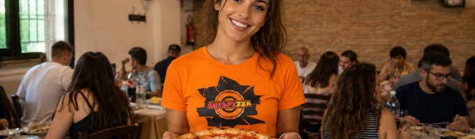La Scelta Migliore | Menu Pizza per Due Persone